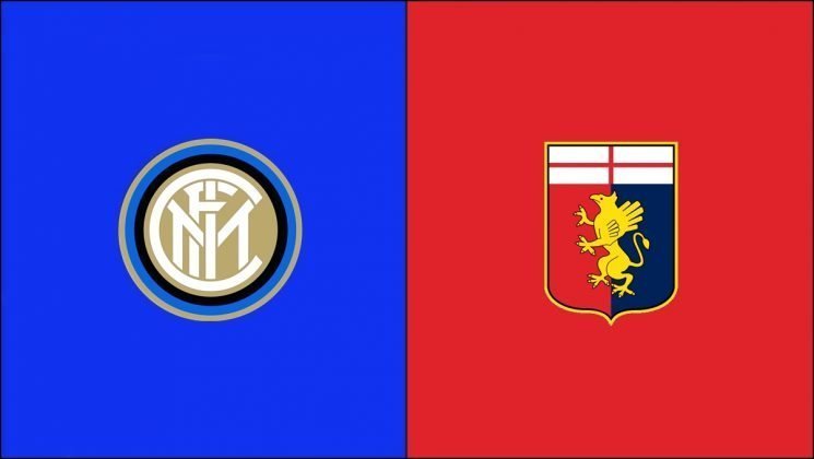 Serie A, Inter-Genoa: dove vederla in TV e streaming ...