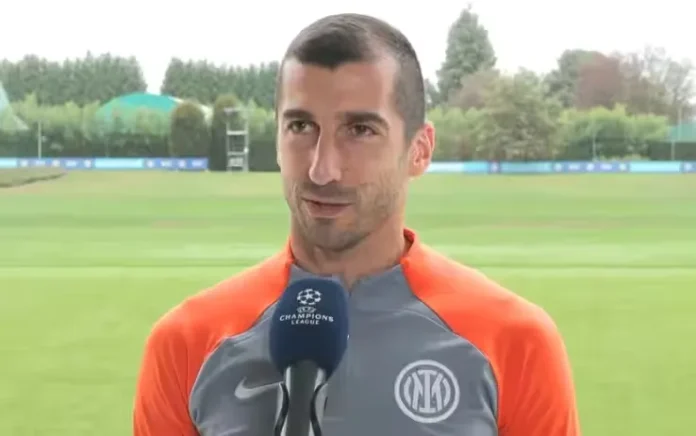 mkhitaryan-inter