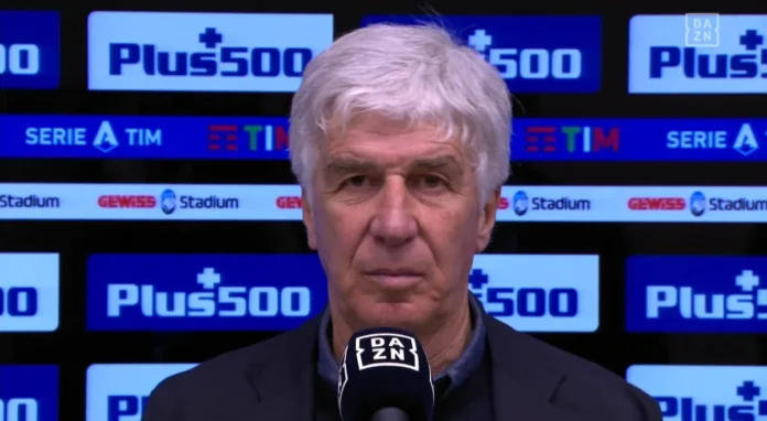 gasperini-intervista